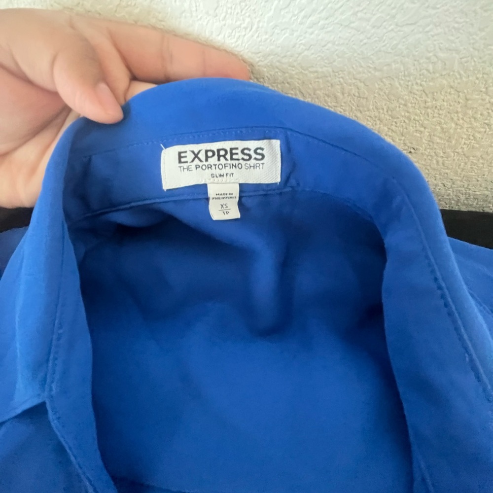 Express - Picture 2 of 2